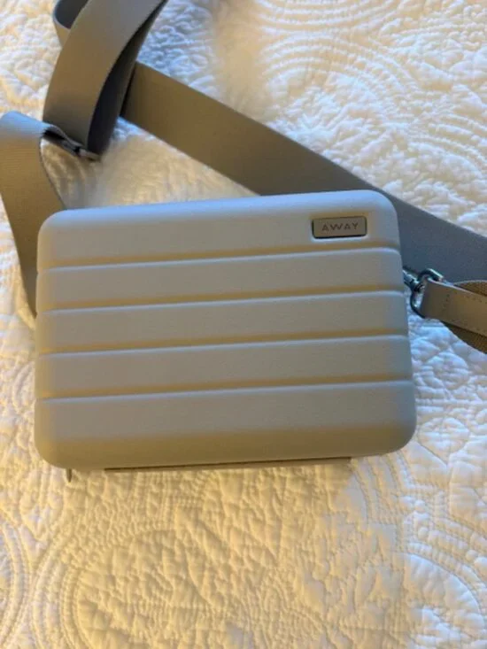 Away Mini Crossbody - Picture 2 of 3